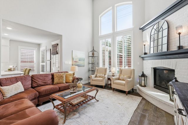 1708 Trinidad Way, Lantana, TX 76226