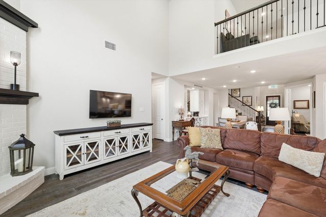 1708 Trinidad Way, Lantana, TX 76226