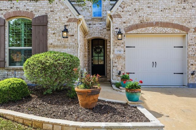 1708 Trinidad Way, Lantana, TX 76226