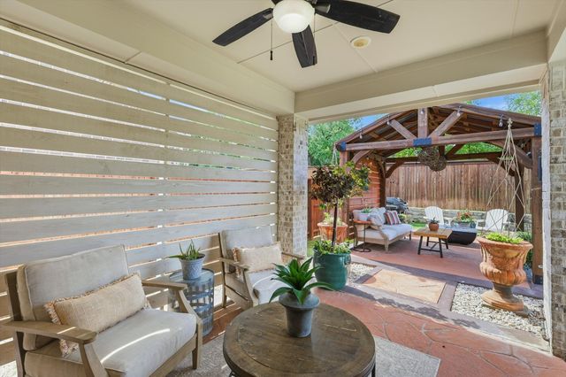 1708 Trinidad Way, Lantana, TX 76226