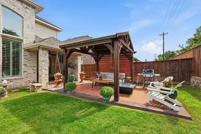1708 Trinidad Way, Lantana, TX 76226