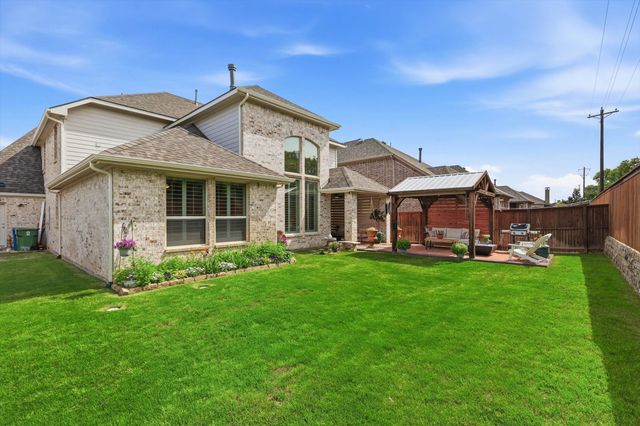 1708 Trinidad Way, Lantana, TX 76226