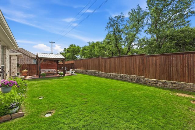 1708 Trinidad Way, Lantana, TX 76226