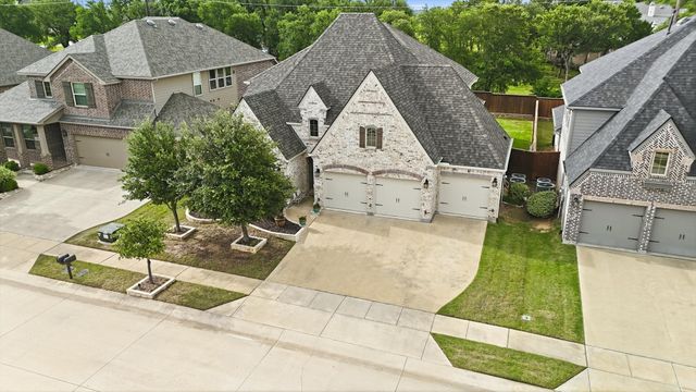 1708 Trinidad Way, Lantana, TX 76226