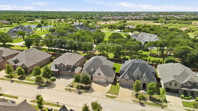 1708 Trinidad Way, Lantana, TX 76226