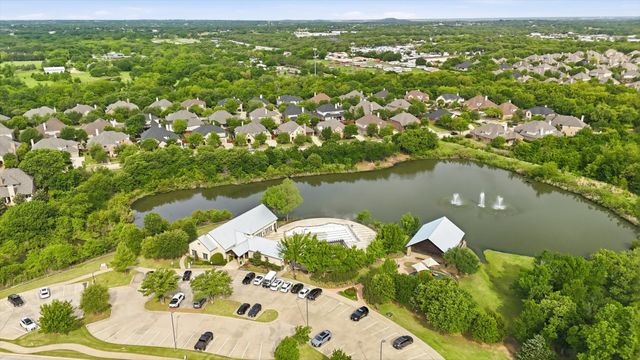 1708 Trinidad Way, Lantana, TX 76226