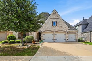 1708 Trinidad Way, Lantana, TX 76226