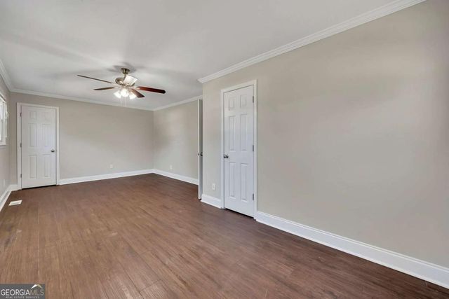 664 Rail Splitter Drive NE, Kennesaw, GA 30144