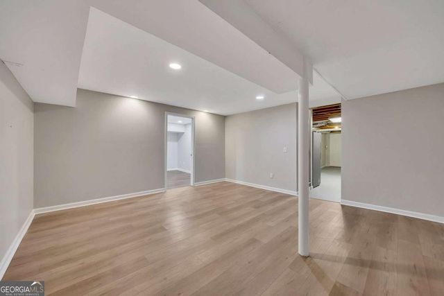 664 Rail Splitter Drive NE, Kennesaw, GA 30144