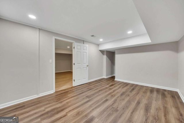 664 Rail Splitter Drive NE, Kennesaw, GA 30144