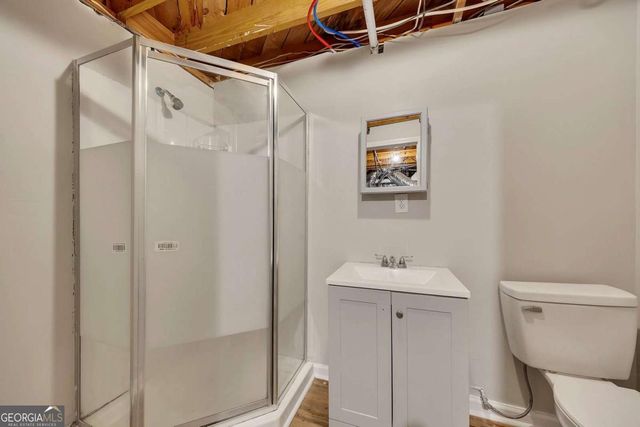 664 Rail Splitter Drive NE, Kennesaw, GA 30144