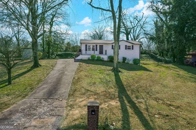 664 Rail Splitter Drive NE, Kennesaw, GA 30144