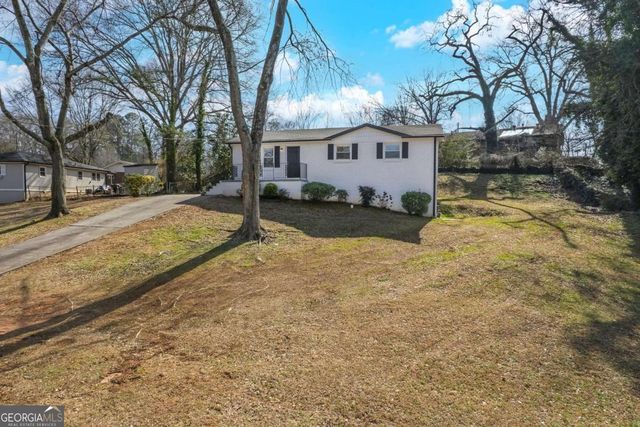 664 Rail Splitter Drive NE, Kennesaw, GA 30144
