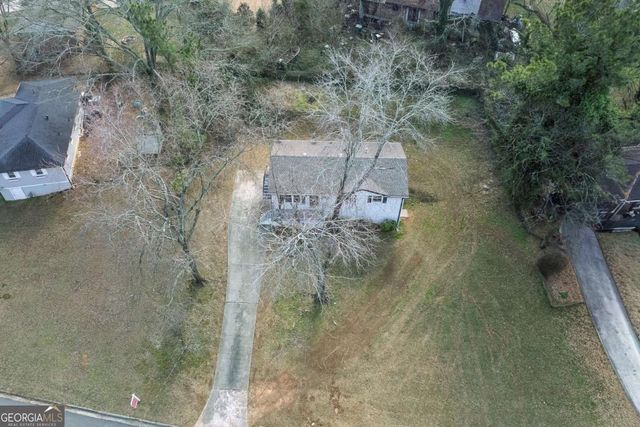 664 Rail Splitter Drive NE, Kennesaw, GA 30144