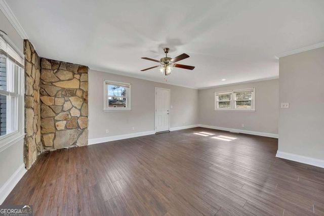 664 Rail Splitter Drive NE, Kennesaw, GA 30144