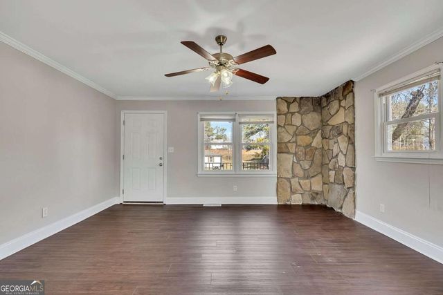 664 Rail Splitter Drive NE, Kennesaw, GA 30144