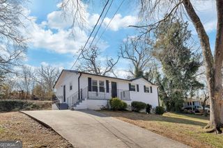 664 Rail Splitter Drive NE, Kennesaw, GA 30144