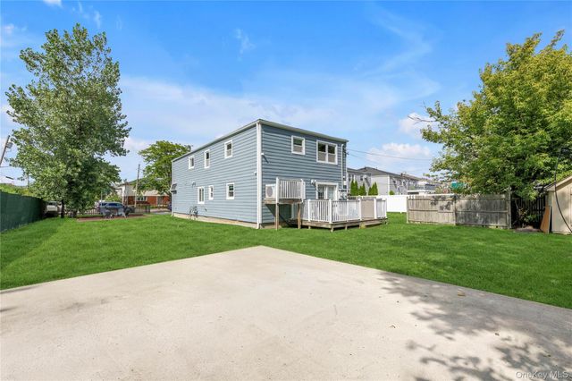 647 Jarvis Avenue, Far Rockaway, NY 11691