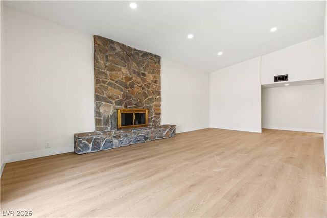 3368 Nahatan Way, Las Vegas, NV 89169