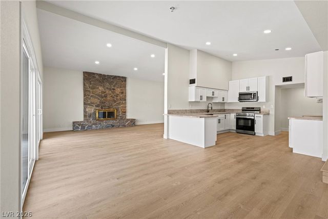 3368 Nahatan Way, Las Vegas, NV 89169