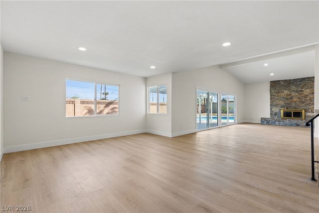 3368 Nahatan Way, Las Vegas, NV 89169