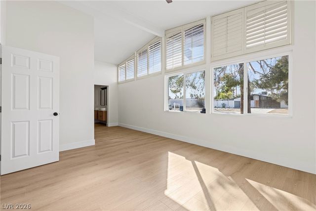 3368 Nahatan Way, Las Vegas, NV 89169