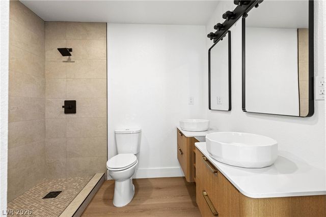 3368 Nahatan Way, Las Vegas, NV 89169