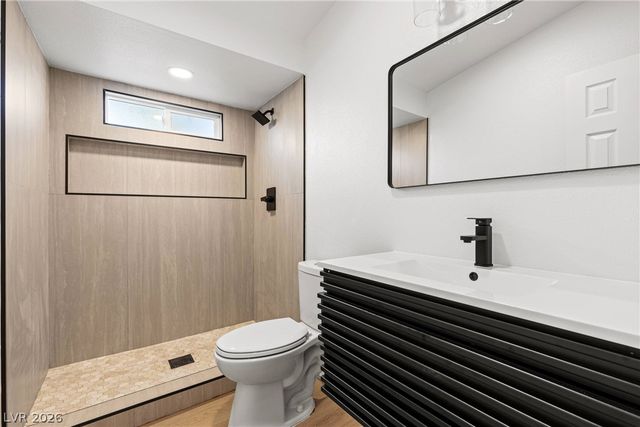 3368 Nahatan Way, Las Vegas, NV 89169