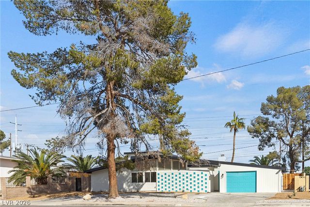 3368 Nahatan Way, Las Vegas, NV 89169