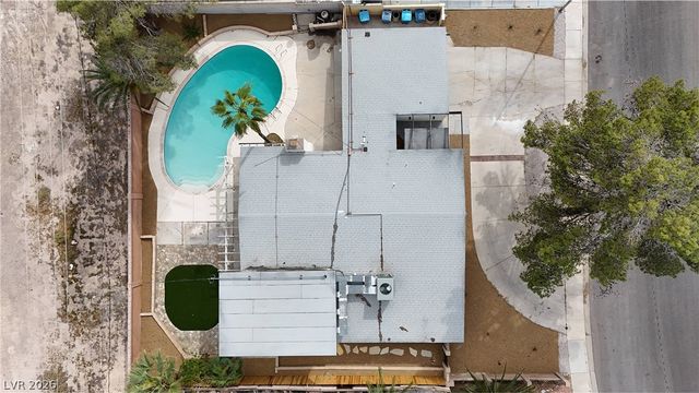 3368 Nahatan Way, Las Vegas, NV 89169