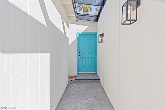 3368 Nahatan Way, Las Vegas, NV 89169