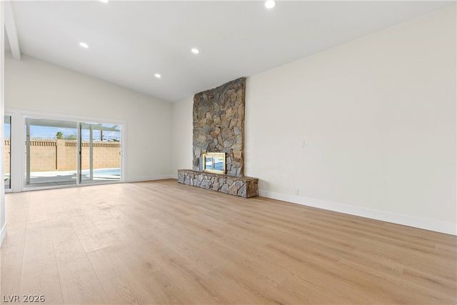 3368 Nahatan Way, Las Vegas, NV 89169