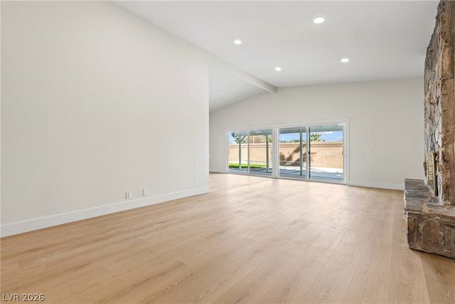 3368 Nahatan Way, Las Vegas, NV 89169