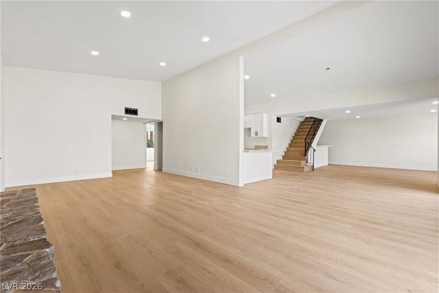 3368 Nahatan Way, Las Vegas, NV 89169