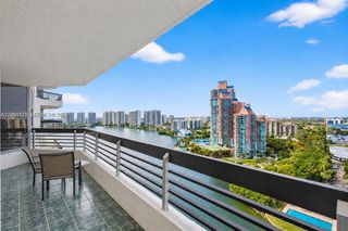 3530 Mystic Pointe Drive 2002, Aventura, FL 33180