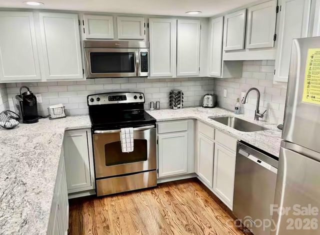 155 Quail Cove Boulevard 1608, Lake Lure, NC 28746