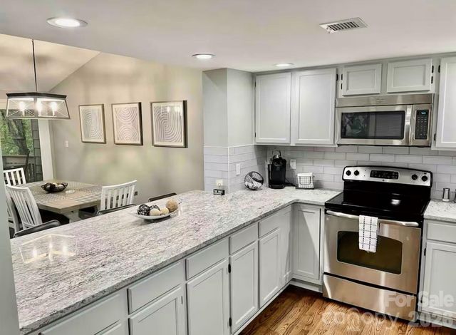 155 Quail Cove Boulevard 1608, Lake Lure, NC 28746
