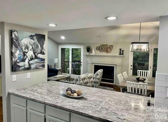 155 Quail Cove Boulevard 1608, Lake Lure, NC 28746