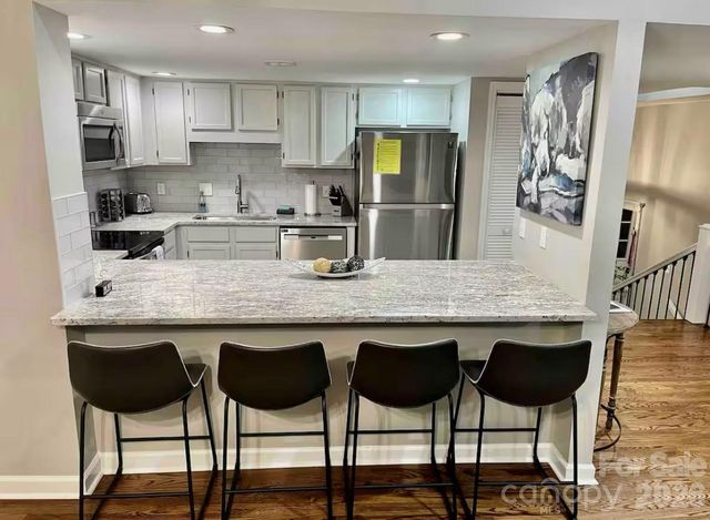 155 Quail Cove Boulevard 1608, Lake Lure, NC 28746