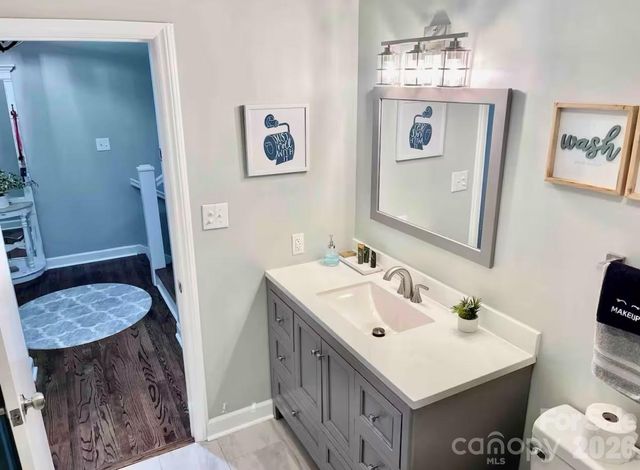 155 Quail Cove Boulevard 1608, Lake Lure, NC 28746