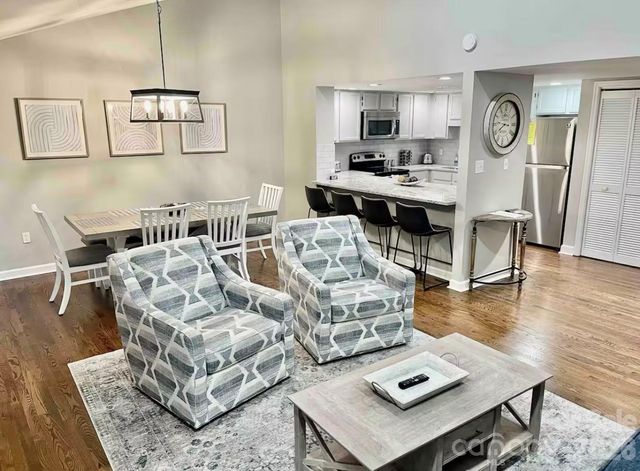 155 Quail Cove Boulevard 1608, Lake Lure, NC 28746