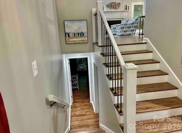 155 Quail Cove Boulevard 1608, Lake Lure, NC 28746