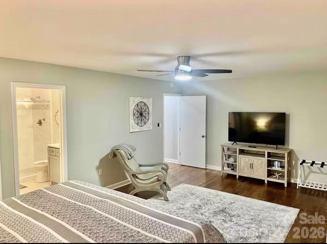 155 Quail Cove Boulevard 1608, Lake Lure, NC 28746
