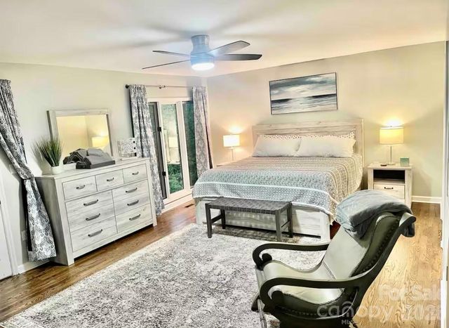 155 Quail Cove Boulevard 1608, Lake Lure, NC 28746