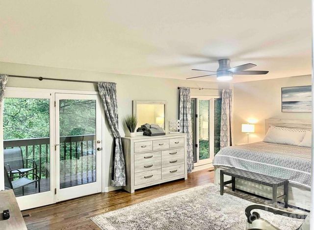 155 Quail Cove Boulevard 1608, Lake Lure, NC 28746
