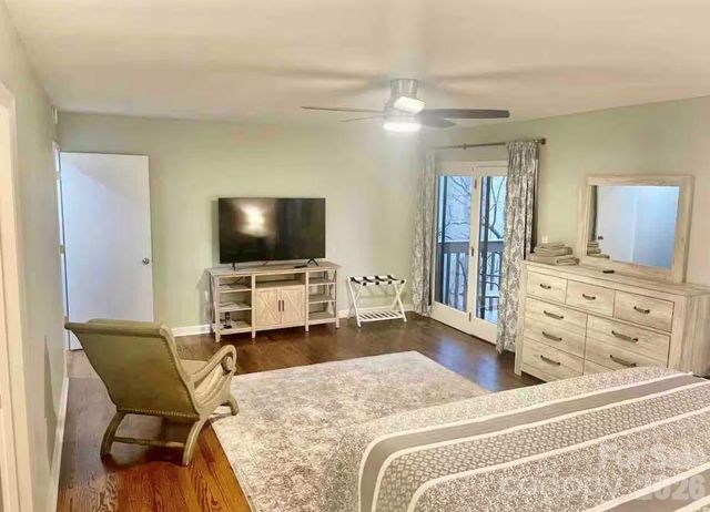 155 Quail Cove Boulevard 1608, Lake Lure, NC 28746