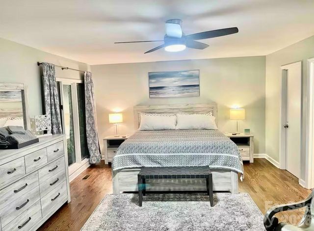 155 Quail Cove Boulevard 1608, Lake Lure, NC 28746