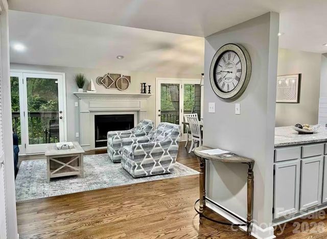 155 Quail Cove Boulevard 1608, Lake Lure, NC 28746