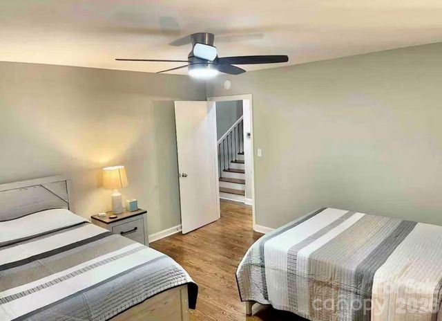 155 Quail Cove Boulevard 1608, Lake Lure, NC 28746