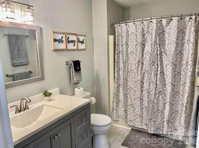 155 Quail Cove Boulevard 1608, Lake Lure, NC 28746